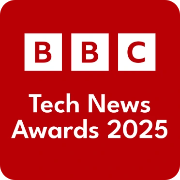 TechGropse award 5