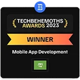 TechGropse award 7