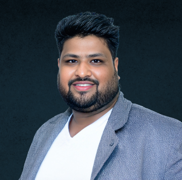 Aman Mishra