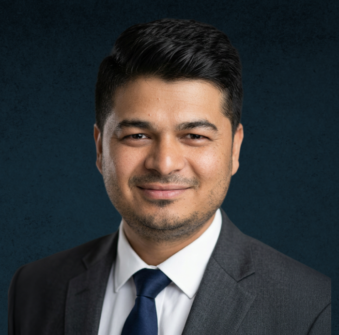 Mohit Bansal