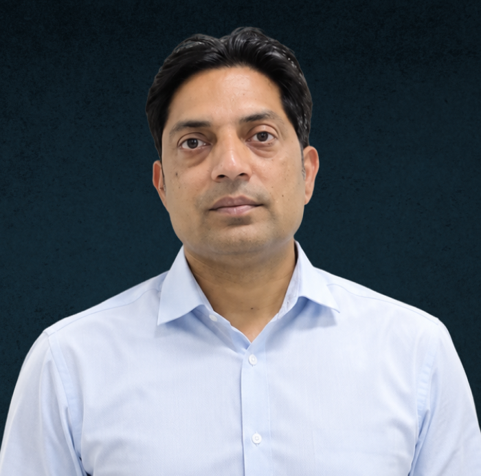 Mayank Rana