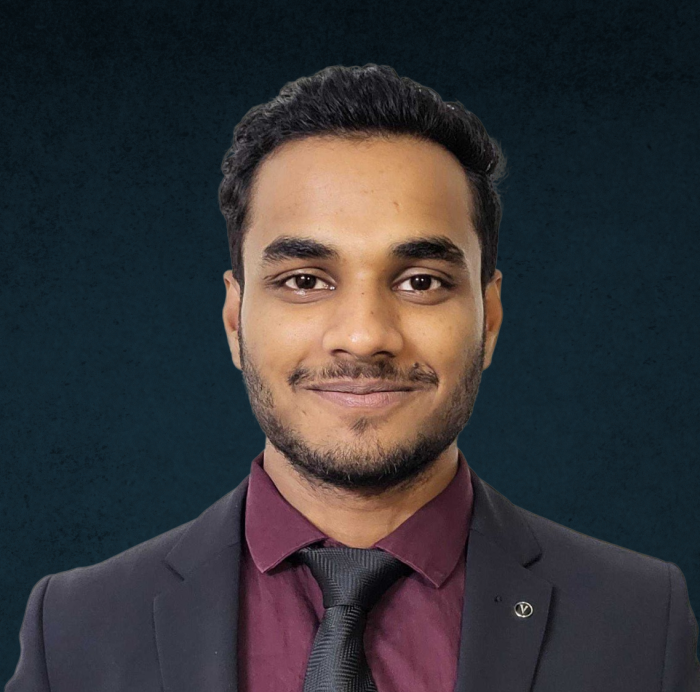 Shashank Sharma
