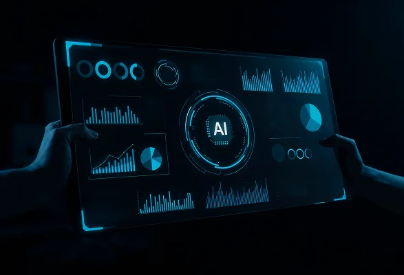 AI App Development