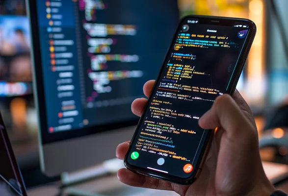 Android Mobile App Development in Atlanta
