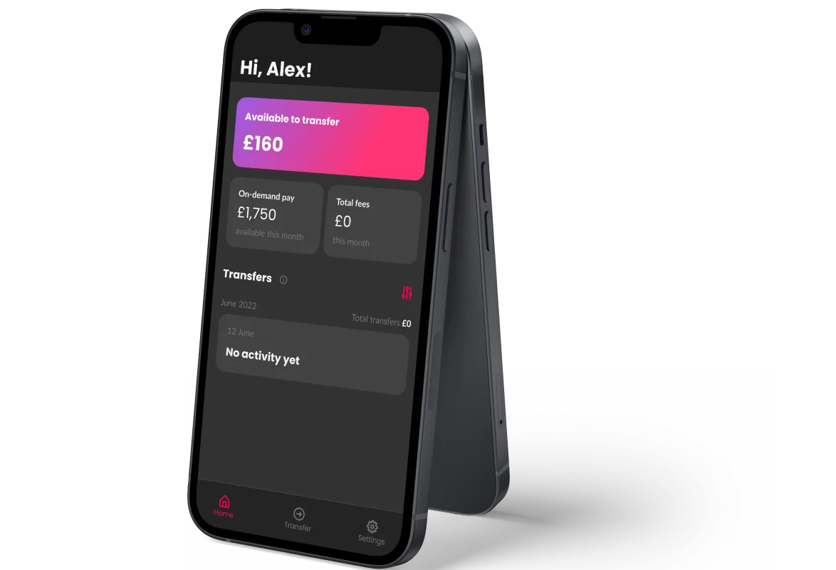 FinTech mobile app development company in Atlanta