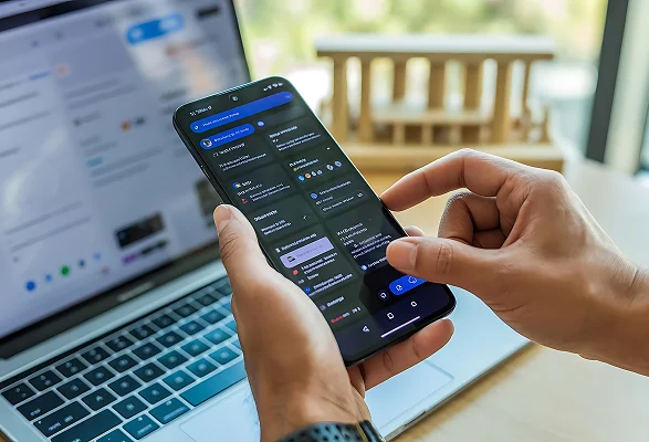 Flutter App Development in Atlanta