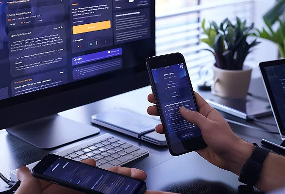 Mobile App Development in Atlanta