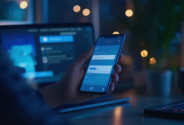 PWA (Progressive Web Application) in Atlanta