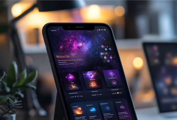 iOS Mobile App Development in Atlanta