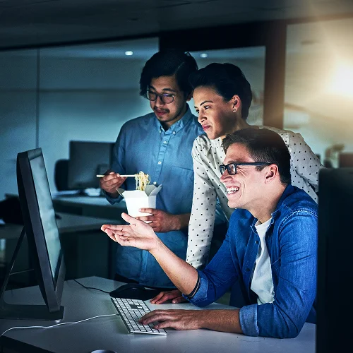 Top Mobile Application Development Company Atlanta