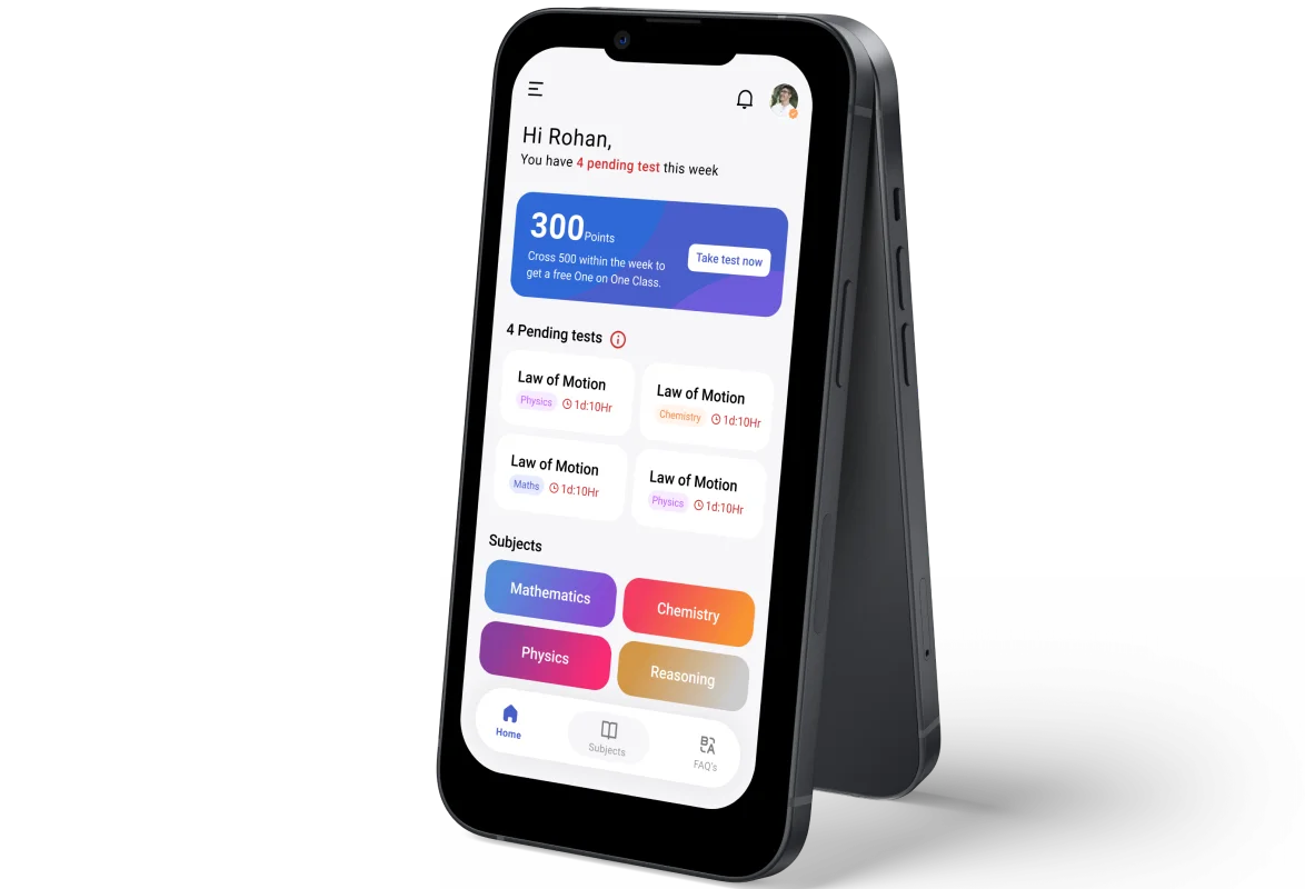 Education App Modernization