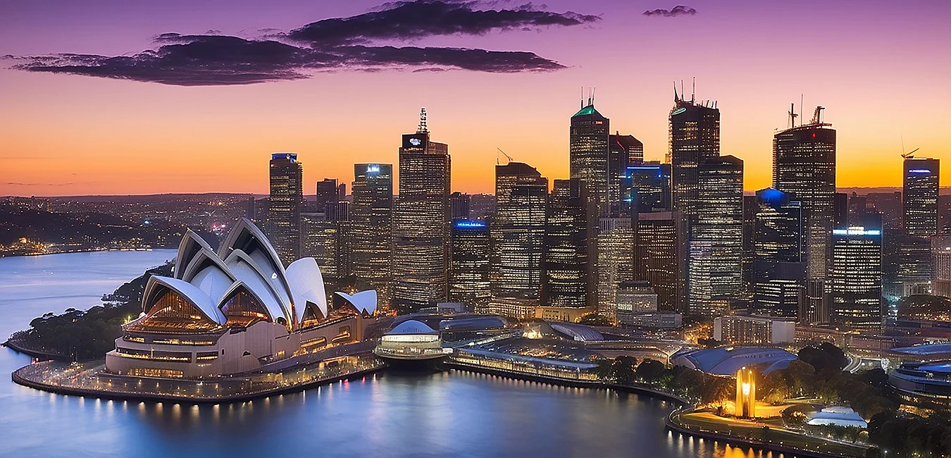 Mobile App Development Company in Australia