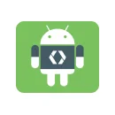 Android NDK logo