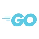 Go (Golang) logo