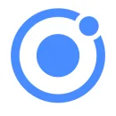 Ionic logo