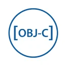 Objective-C logo
