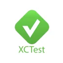 XCTest logo