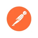 Postman logo