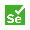 Selenium logo