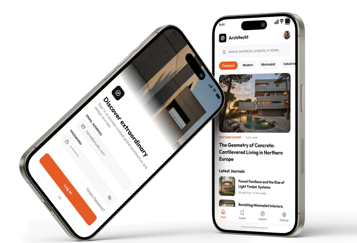 Apartment Rental Marketplace App in Chicago