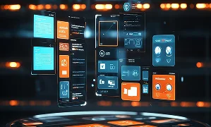 Cross-Platform Development Capability