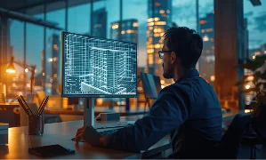 Focus on Scalable Architecture