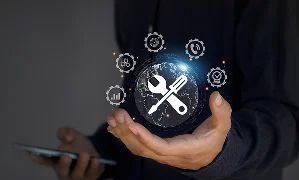 Ongoing Maintenance Support