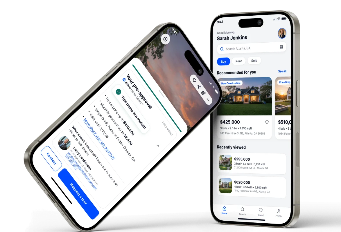 Real Estate Marketplace App in Chicago