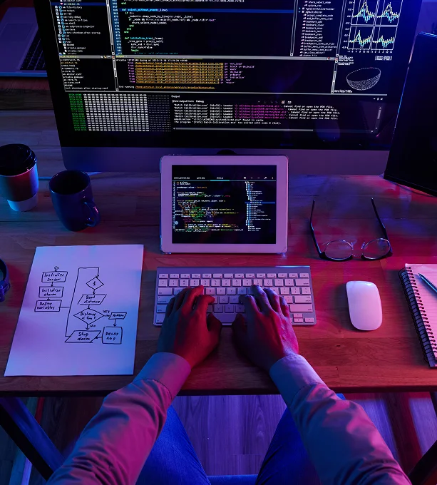 Mobile App Developers