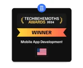TechBehemoths Award