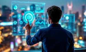 Technology-Driven Development Practices