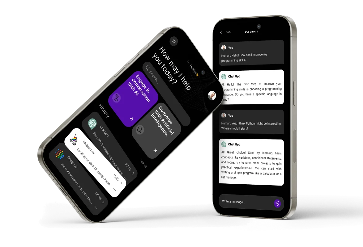 AI-Driven Lending Platform