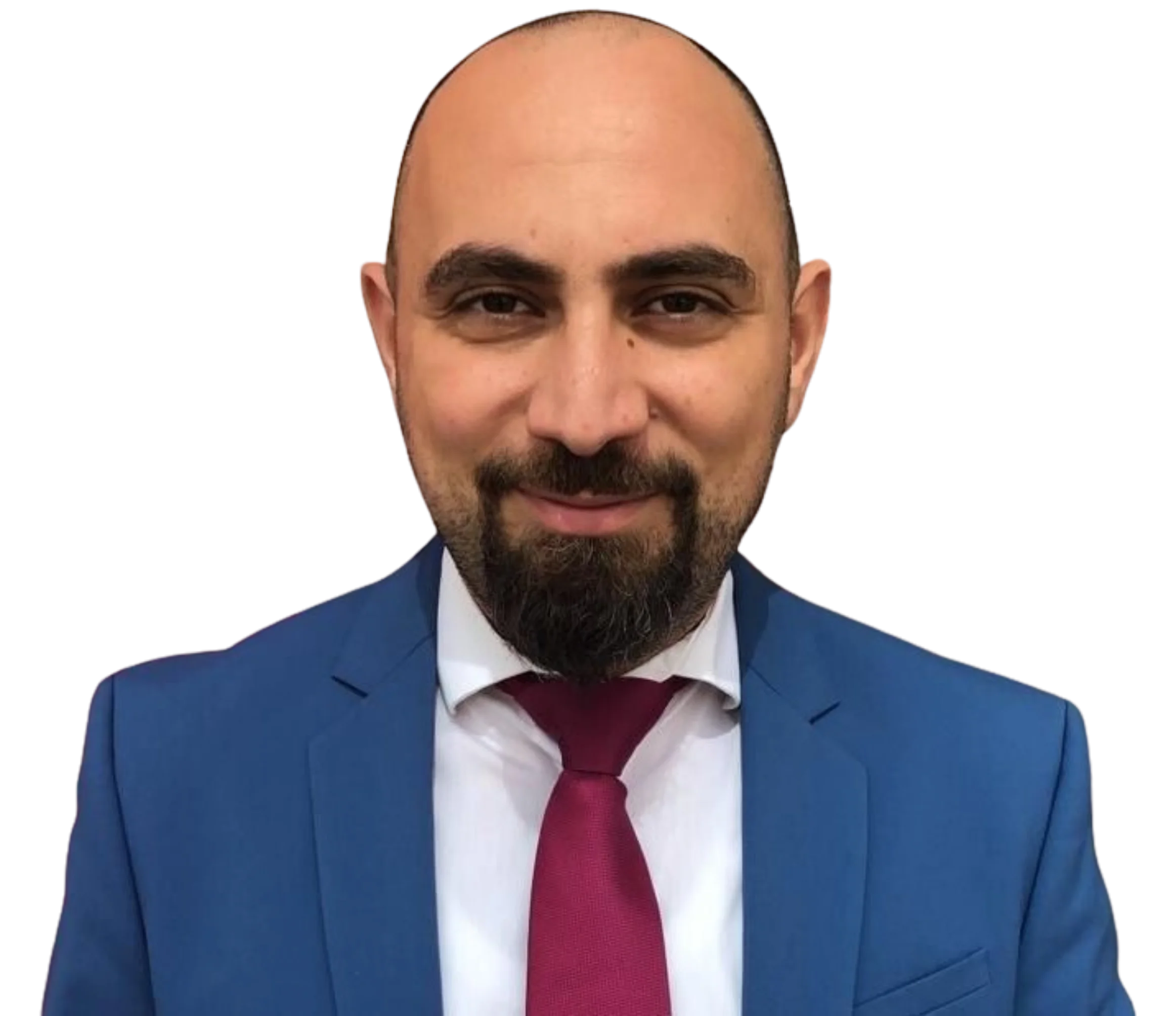 Abdalah Jadaan