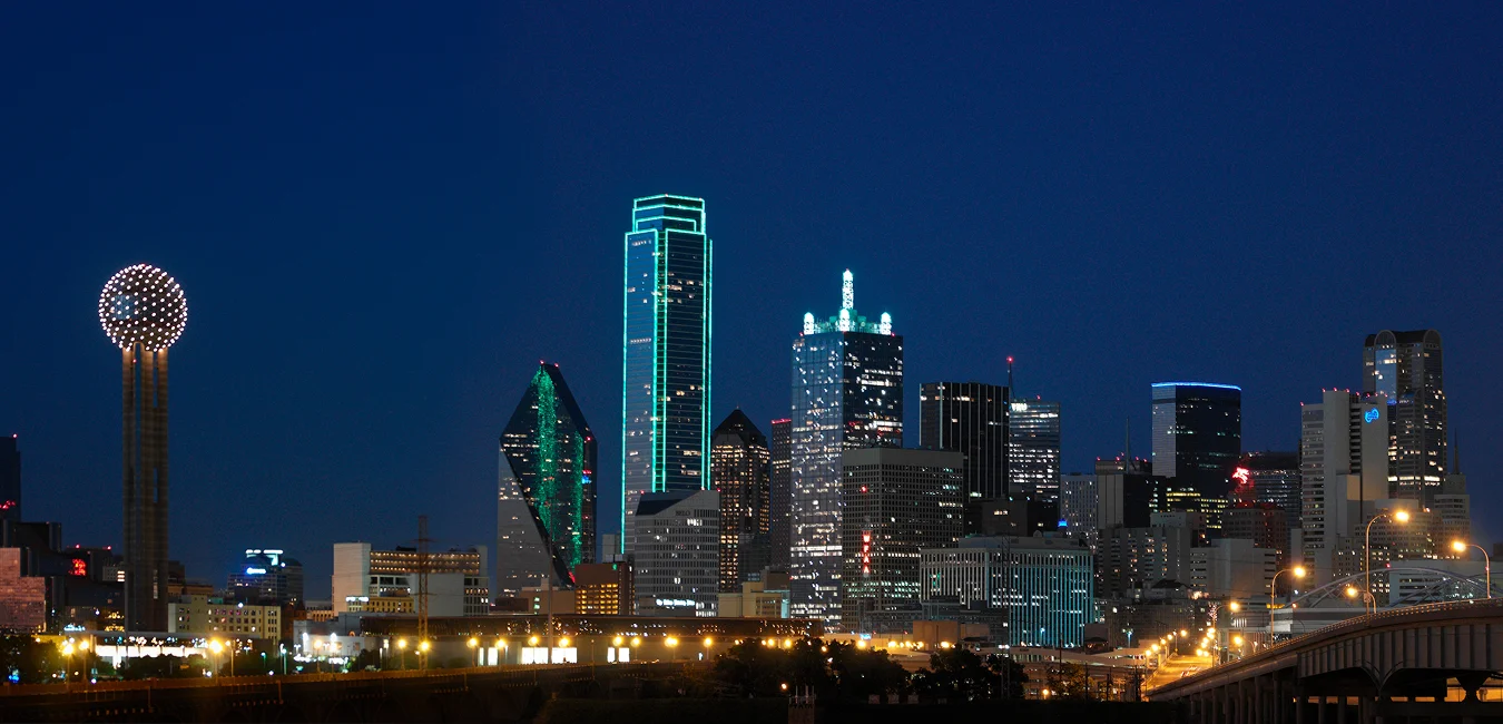 Mobile App Development Company in Dallas