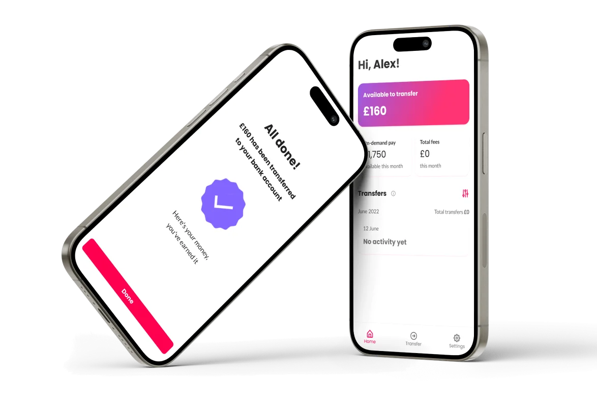Payroll & Gig Payments Platform