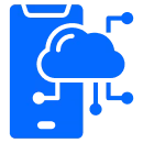 Cloud-Enabled Mobile Applications in India