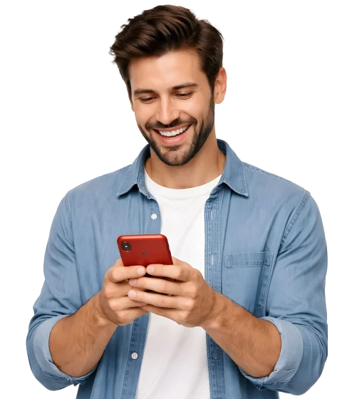 Top Mobile App Development Company in India