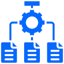 Automate workflows and reduce manual effort