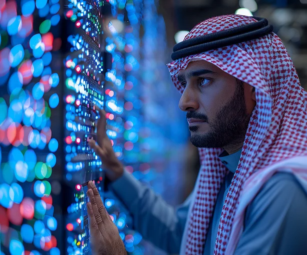 mobile app development company in Kuwait