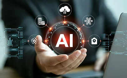 AI/ML in Kuwait