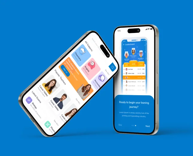 Sorise App