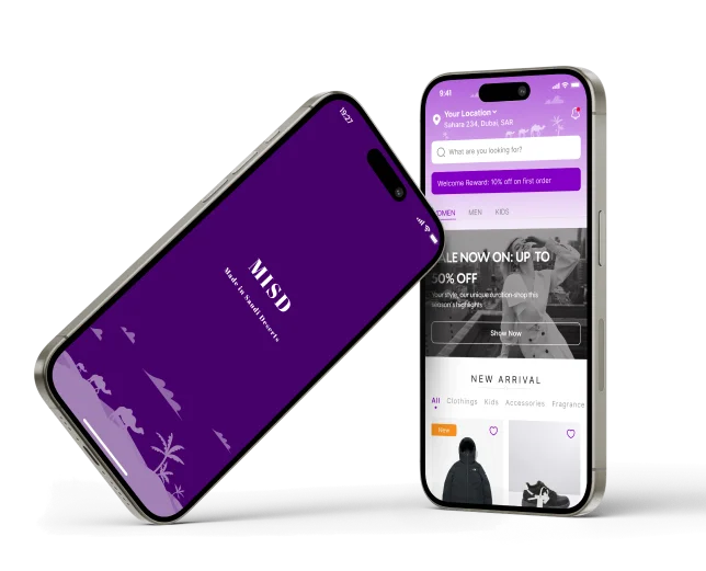 MISD App