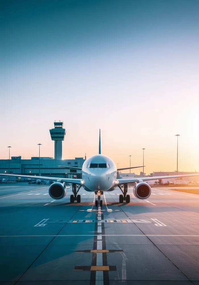 Aviation App Development in Los Angeles