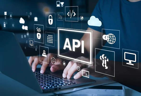 Backend API Development in Los Angeles