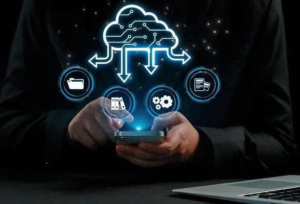 Cloud-Native Mobile App Development in Los Angeles