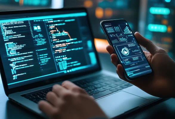 Cross-Platform App Development in Los Angeles