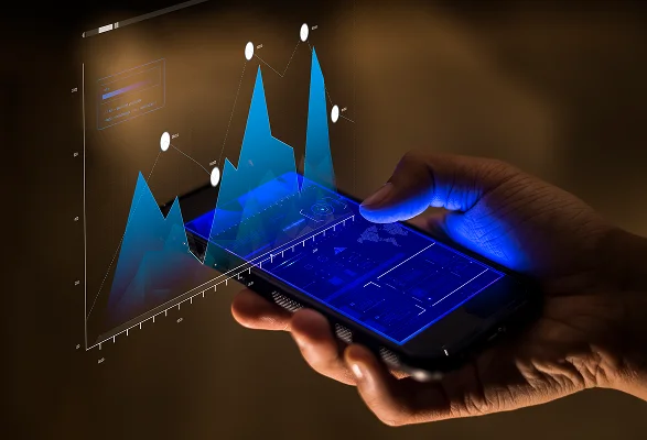 Enterprise Mobile App Development in Los Angeles