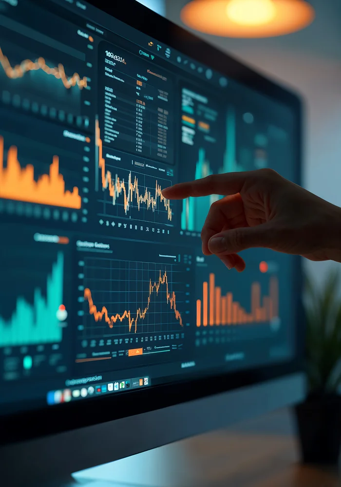 FinTech App Development in Los Angeles