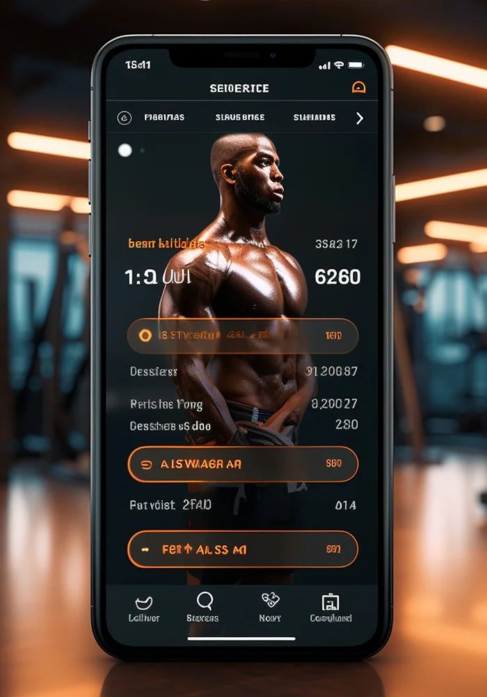 Fitness App Development in Los Angeles