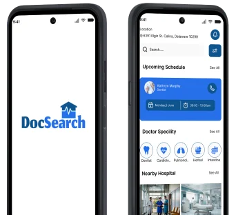 Healthcare Talent Marketplace in Los Angeles